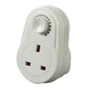Hand dimmer