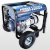 4 stroke petrol genny