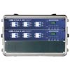 Rack-mount dimmer
