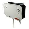 poly board holder