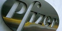 pfizer