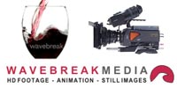 Wave break Media